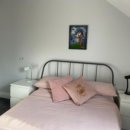 Windyridge Bed & Breakfast Aghagallon Bagian luar foto