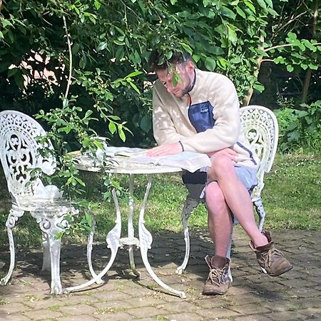 Windyridge Bed & Breakfast Aghagallon Bagian luar foto
