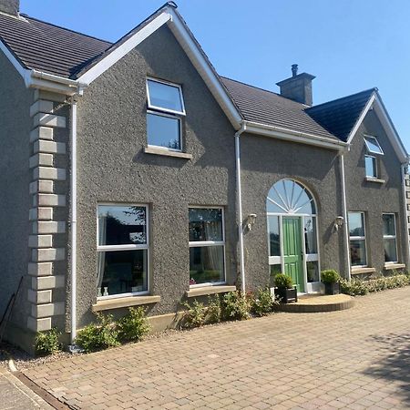 Windyridge Bed & Breakfast Aghagallon Bagian luar foto
