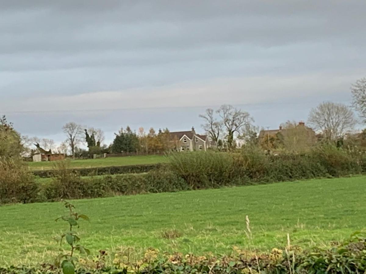 Windyridge Bed & Breakfast Aghagallon Bagian luar foto