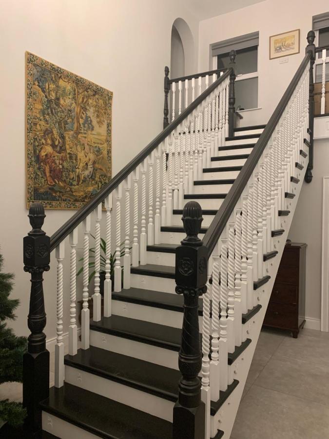 Windyridge Bed & Breakfast Aghagallon Bagian luar foto