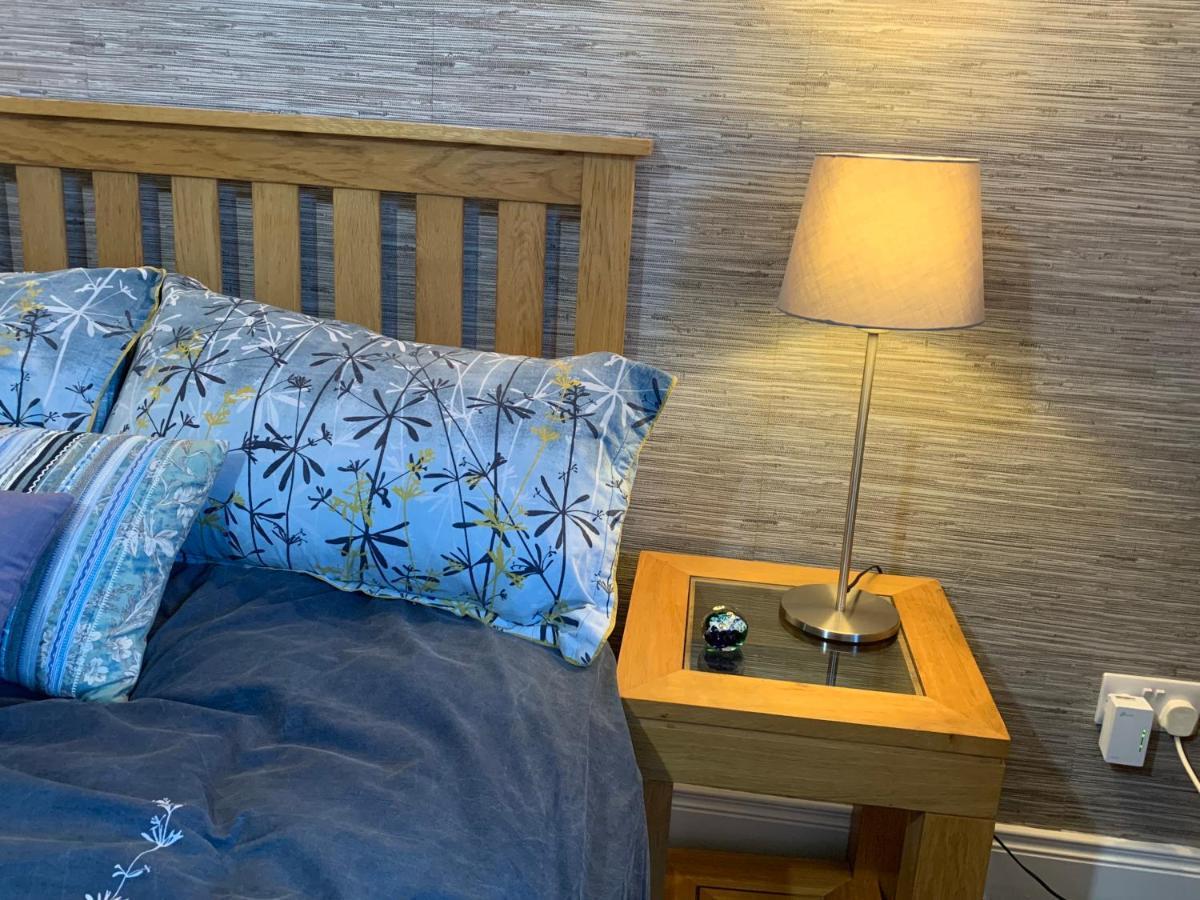 Windyridge Bed & Breakfast Aghagallon Bagian luar foto
