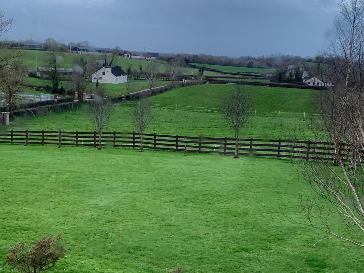 Windyridge Bed & Breakfast Aghagallon Bagian luar foto