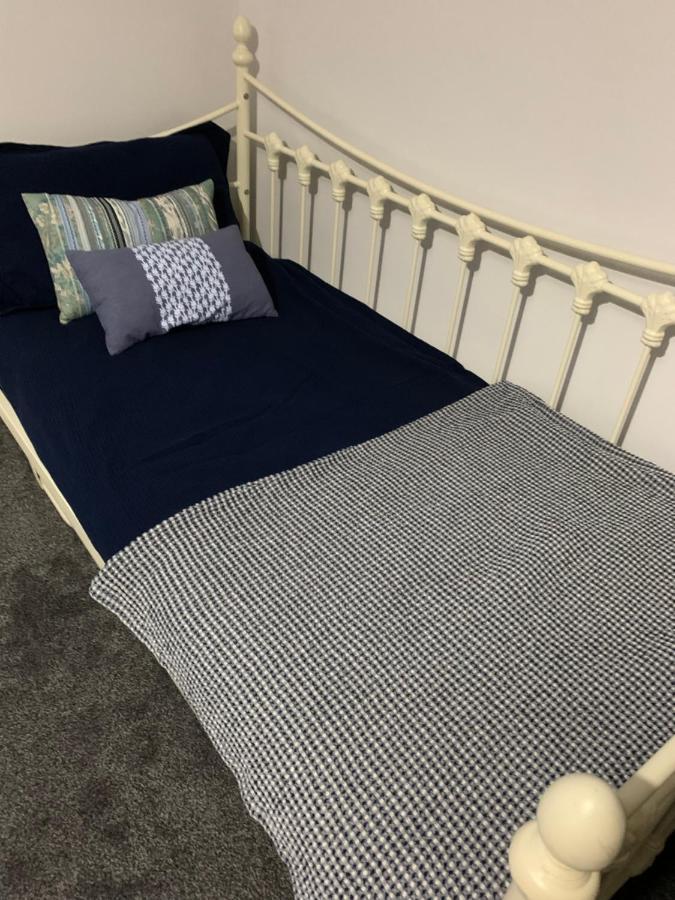 Windyridge Bed & Breakfast Aghagallon Bagian luar foto