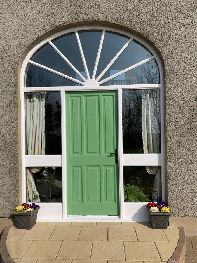 Windyridge Bed & Breakfast Aghagallon Bagian luar foto