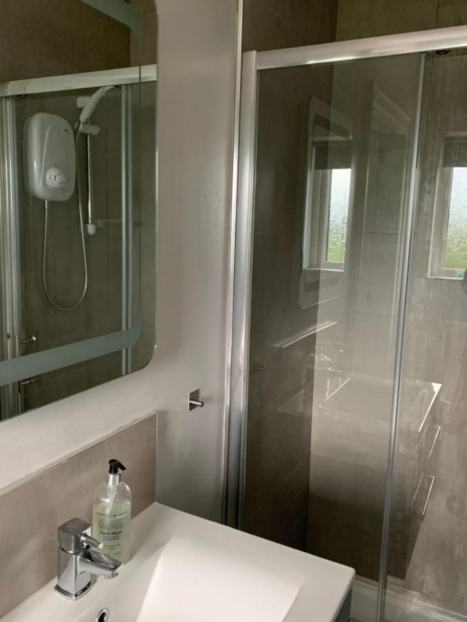 Windyridge Bed & Breakfast Aghagallon Bagian luar foto