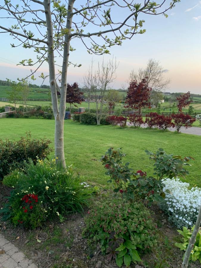 Windyridge Bed & Breakfast Aghagallon Bagian luar foto
