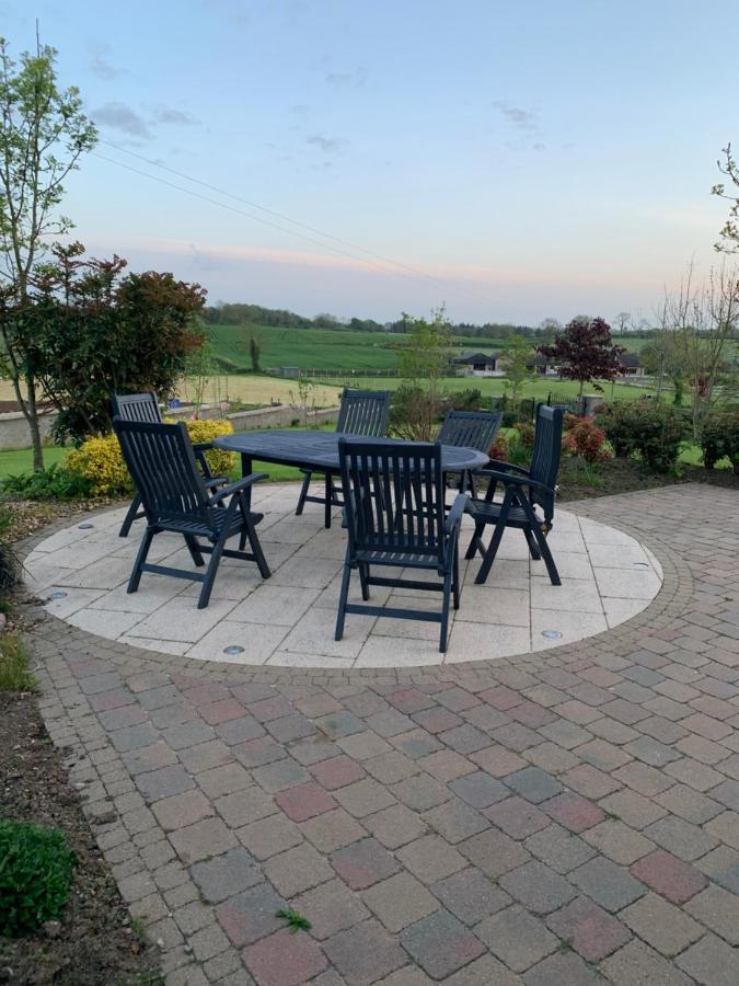 Windyridge Bed & Breakfast Aghagallon Bagian luar foto