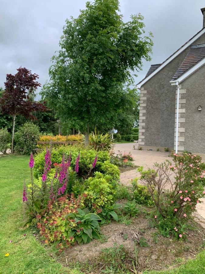 Windyridge Bed & Breakfast Aghagallon Bagian luar foto