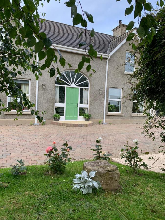 Windyridge Bed & Breakfast Aghagallon Bagian luar foto