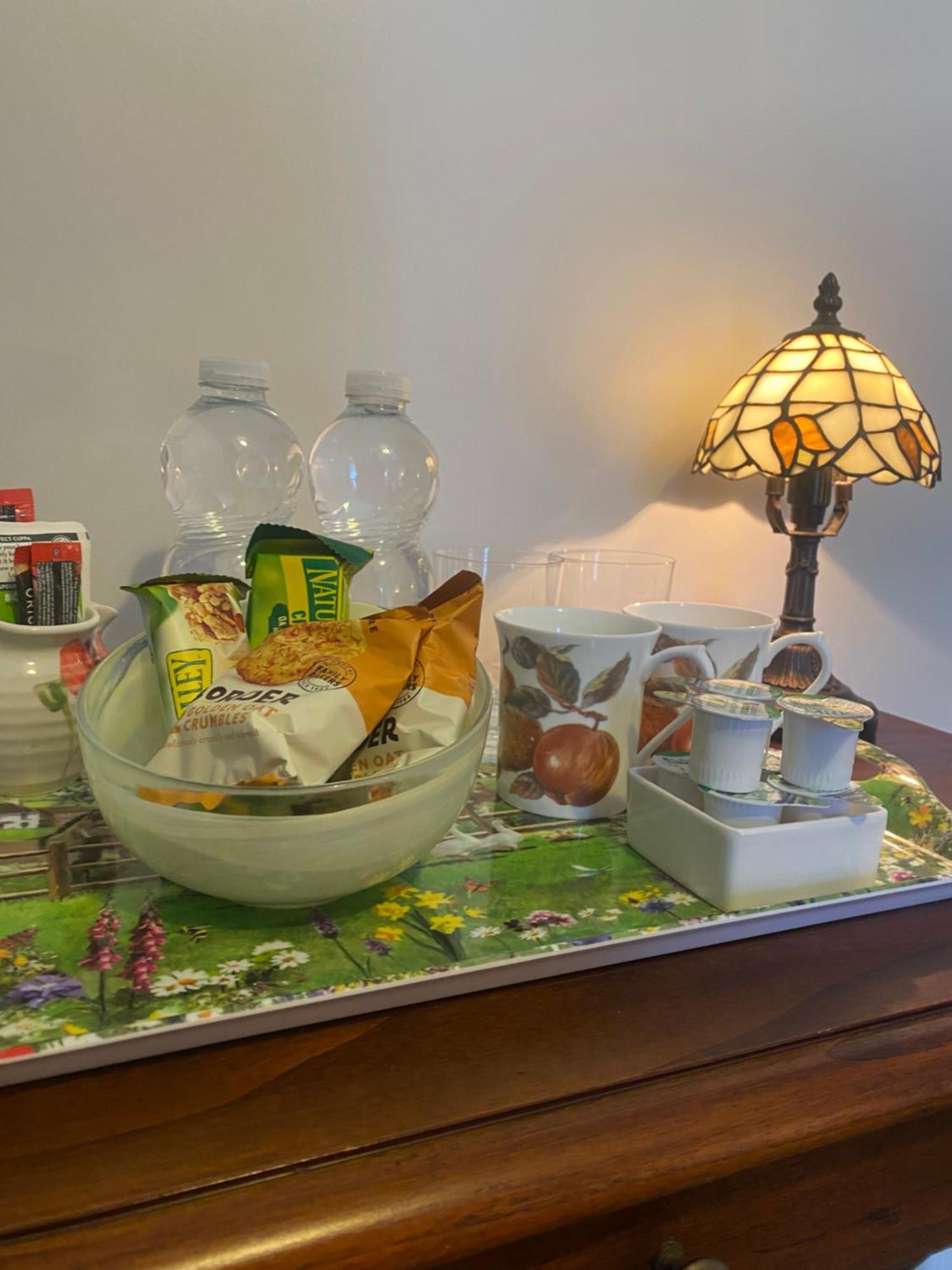 Windyridge Bed & Breakfast Aghagallon Bagian luar foto