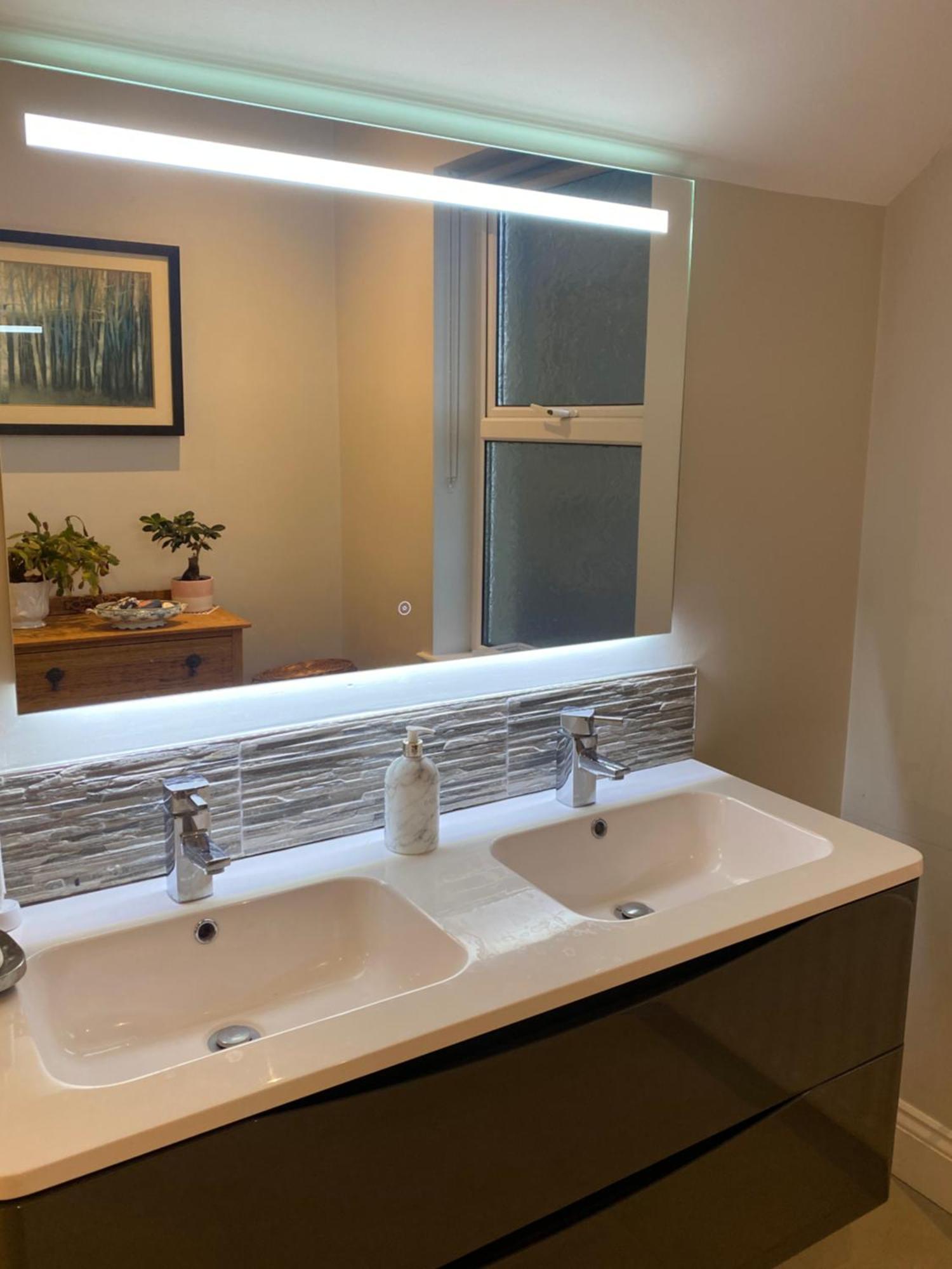 Windyridge Bed & Breakfast Aghagallon Bagian luar foto