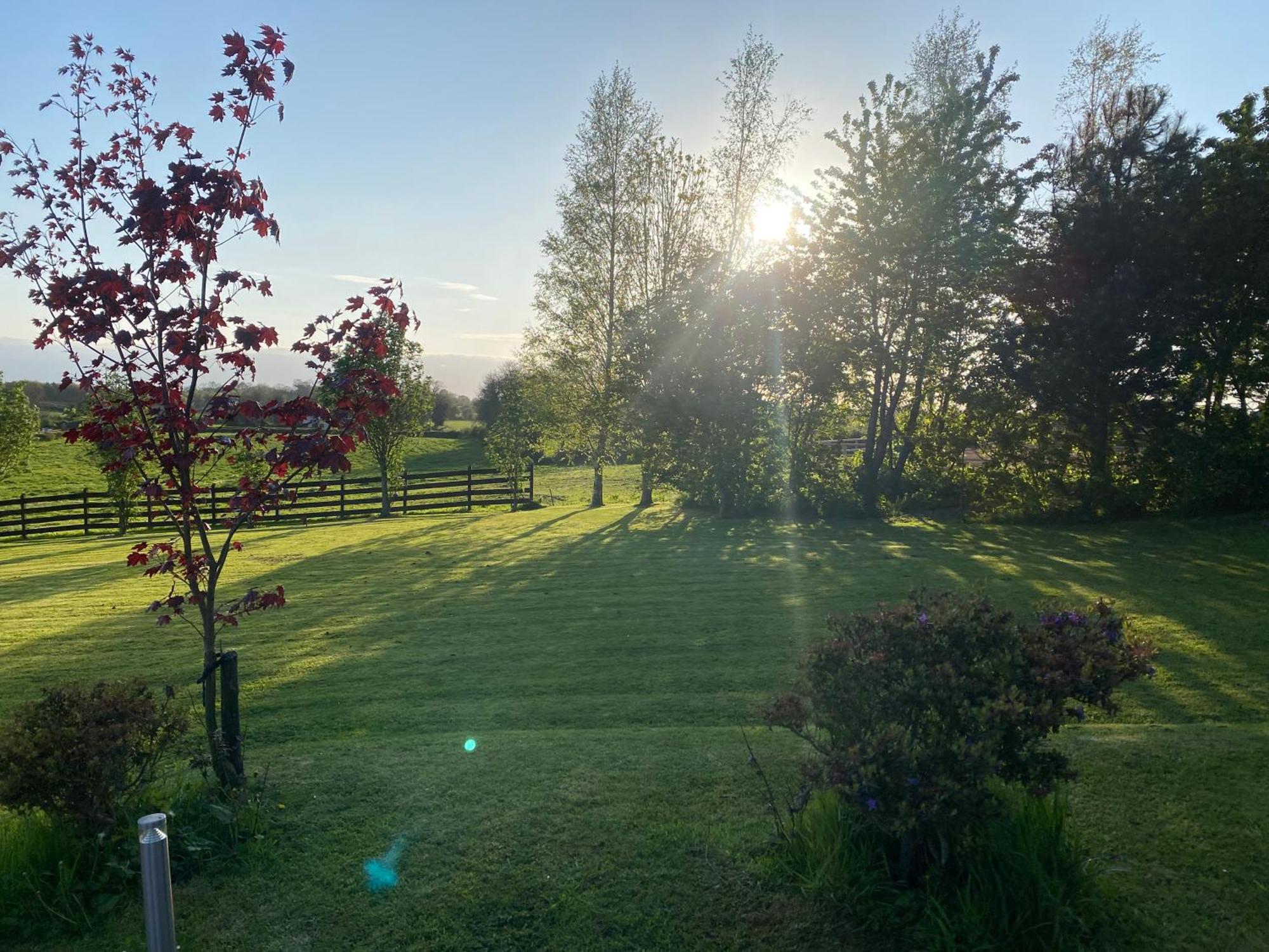 Windyridge Bed & Breakfast Aghagallon Bagian luar foto