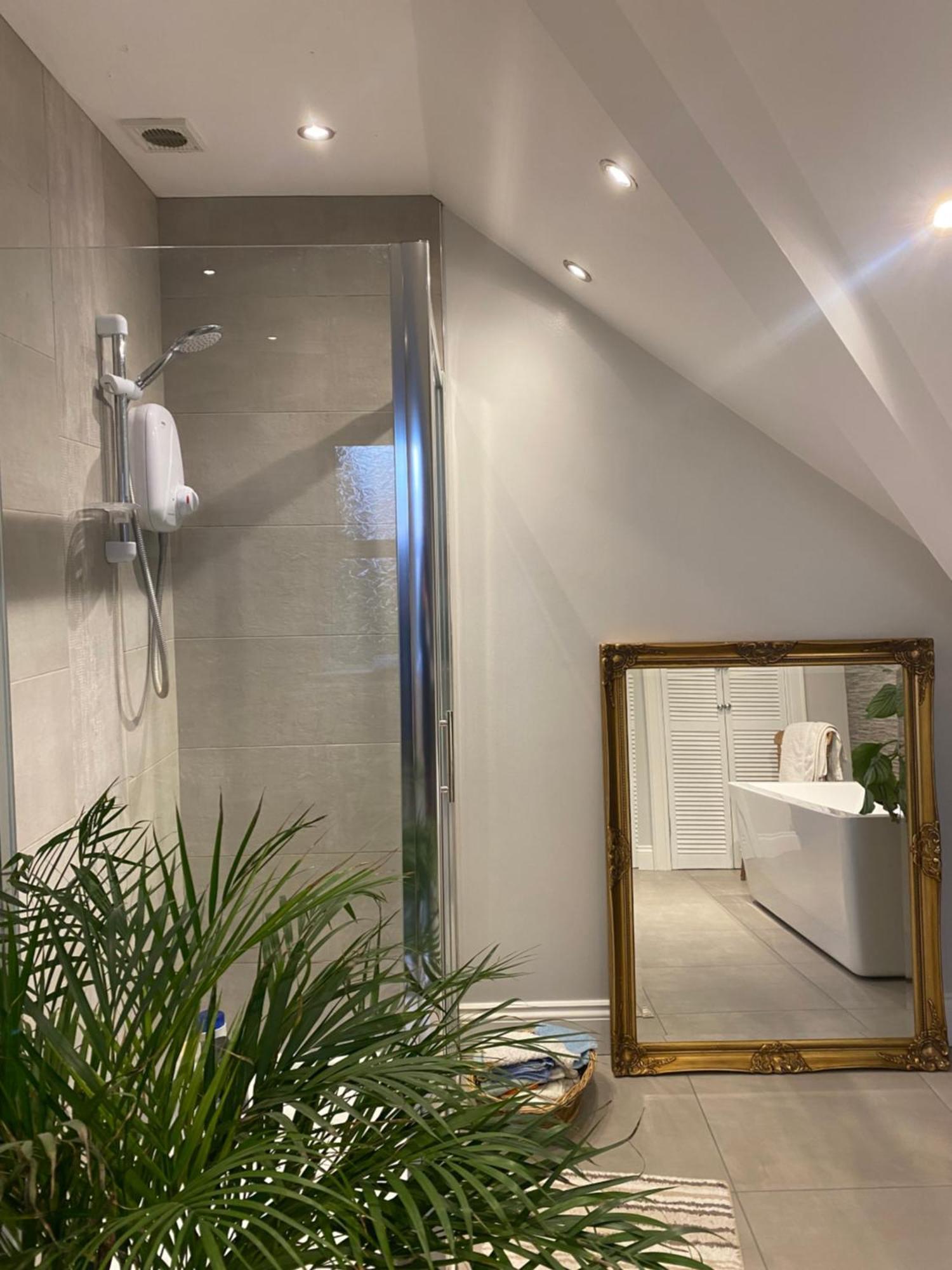 Windyridge Bed & Breakfast Aghagallon Bagian luar foto