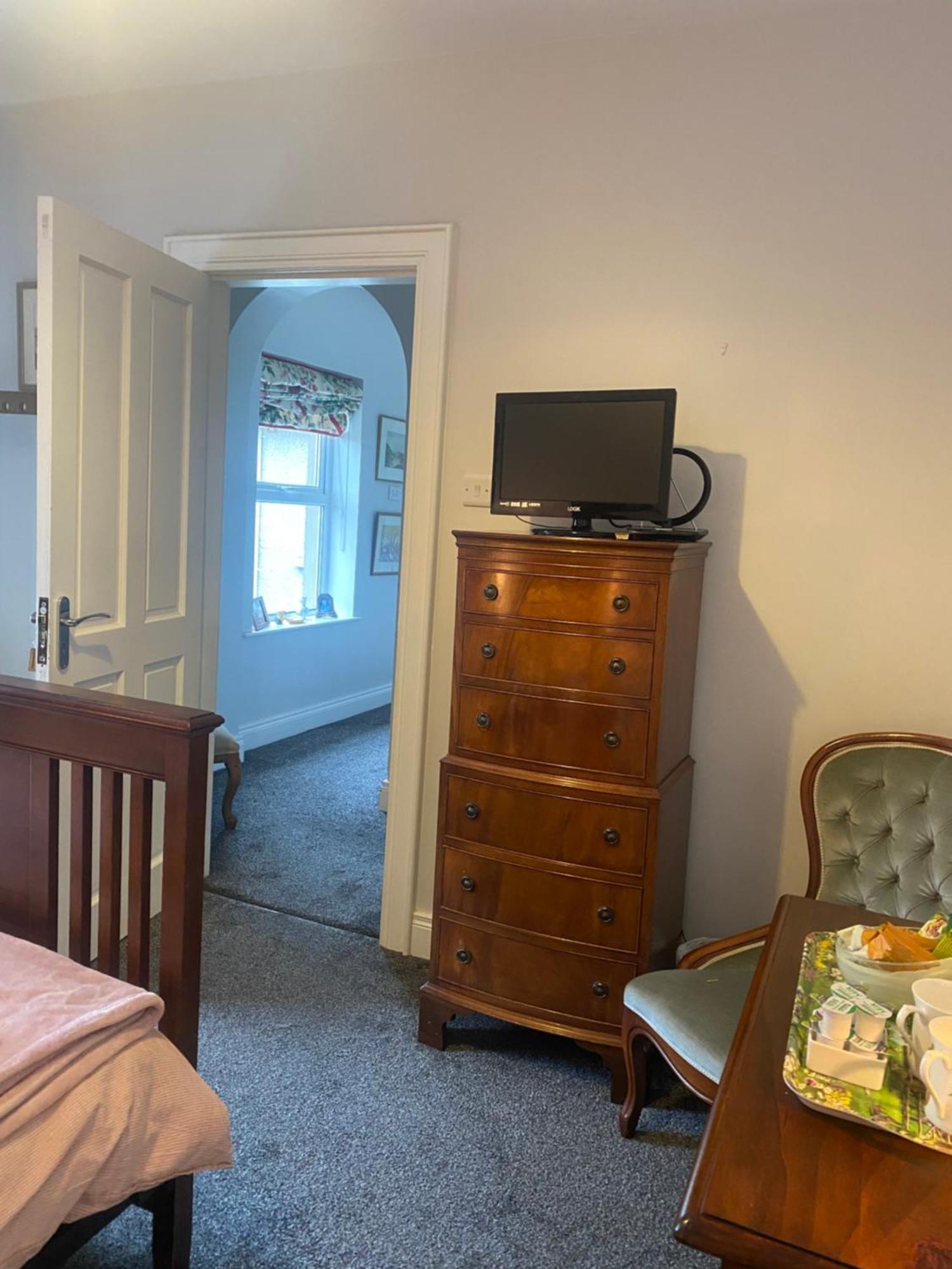 Windyridge Bed & Breakfast Aghagallon Bagian luar foto