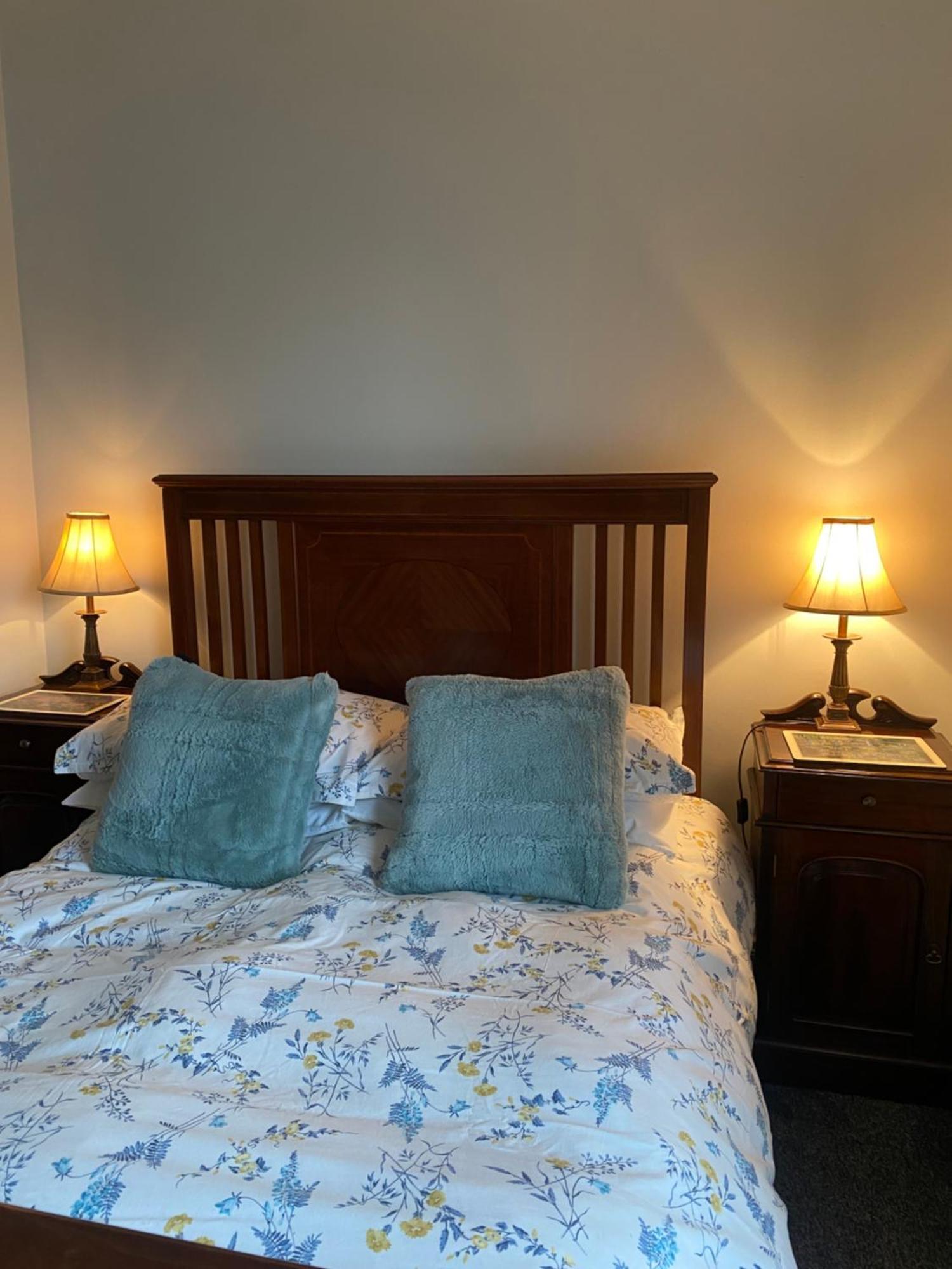 Windyridge Bed & Breakfast Aghagallon Bagian luar foto