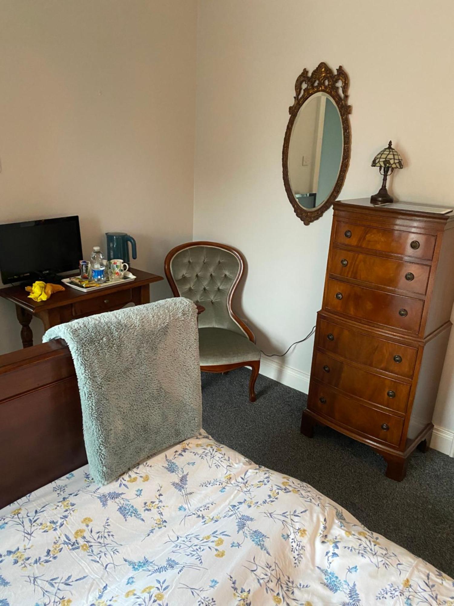 Windyridge Bed & Breakfast Aghagallon Bagian luar foto